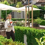 Palazzo Castri 1874 & Garden Otel 4*