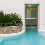 Отель Palazzo Castri 1874 & Garden Флоренция