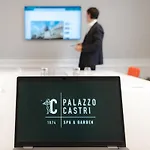 Palazzo Castri 1874 & Garden Отель 4*