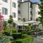 Palazzo Castri 1874 & Garden 4* Флоренция