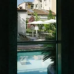 Отель Palazzo Castri 1874 & Garden Флоренция