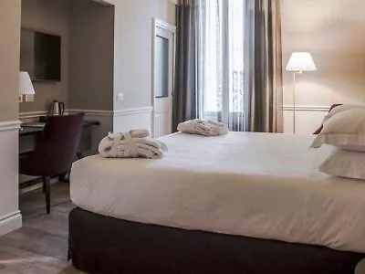 Palazzo Castri 1874 Spa & Garden 4* Флоренция