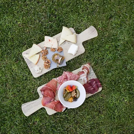 Palazzo Castri 1874 Spa & Garden Hotell