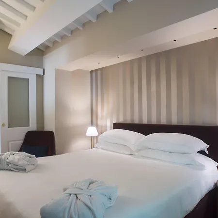 Palazzo Castri 1874 Spa & Garden Отель