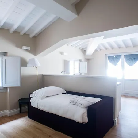 Palazzo Castri 1874 Spa & Garden Hotell Florens