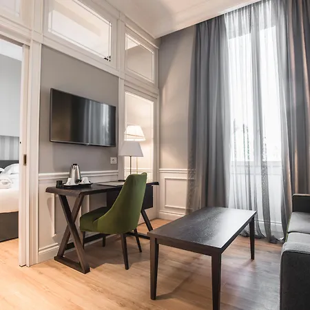 Palazzo Castri 1874 Spa & Garden 4* Florens