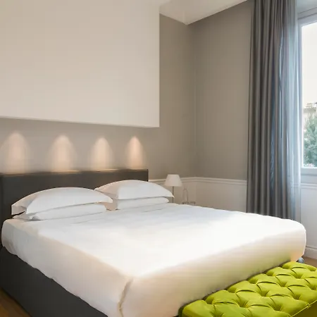 Palazzo Castri 1874 Spa & Garden 4* Флоренция