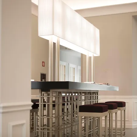 Palazzo Castri 1874 Spa & Garden 4*