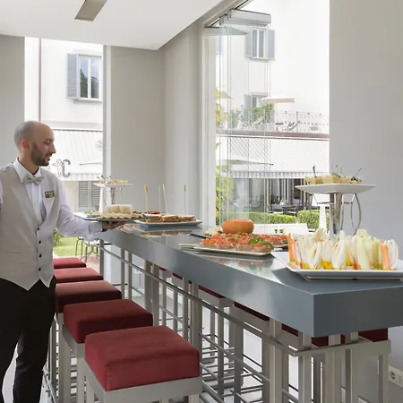 Hotell Palazzo Castri 1874 Spa & Garden Florens