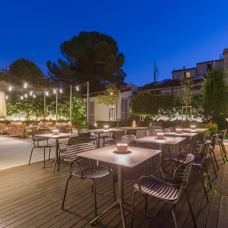 Palazzo Castri 1874 Spa & Garden 4*