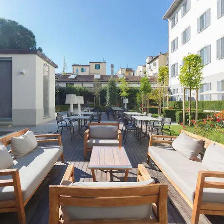 Отель Palazzo Castri 1874 Spa & Garden 4*