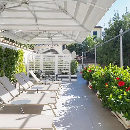 Palazzo Castri 1874 Spa & Garden Флоренция