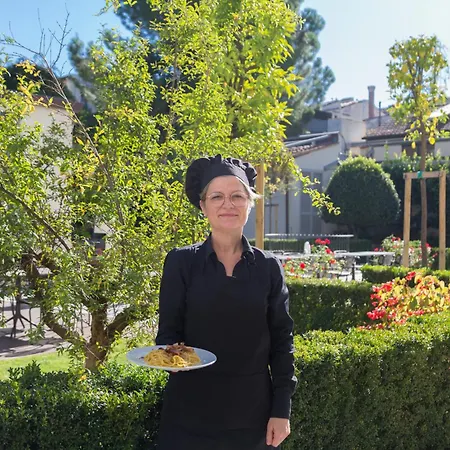 Palazzo Castri 1874 Spa & Garden 4* Флоренция