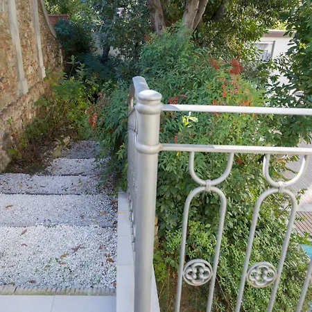 Palazzo Castri 1874 Spa & Garden