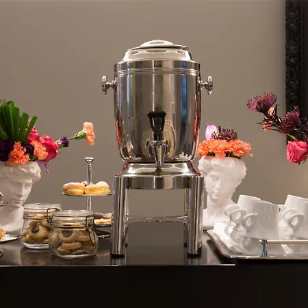 Palazzo Castri 1874 Spa & Garden 4* Флоренция