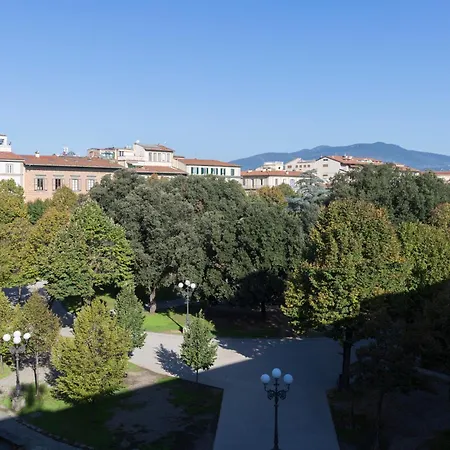 Palazzo Castri 1874 Spa & Garden