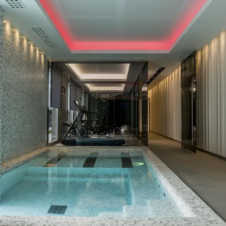 Palazzo Castri 1874 & Garden Hotel 4*