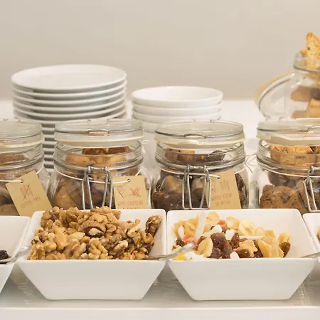 Hotel Palazzo Castri 1874 & Garden Florence