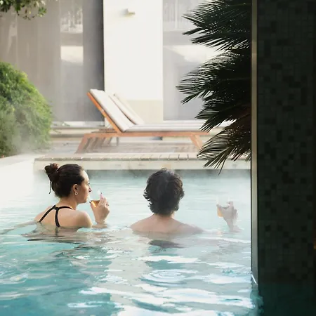 Palazzo Castri 1874 & Garden 酒店