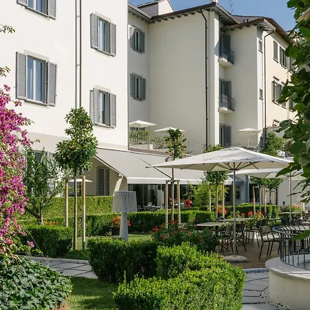 Palazzo Castri 1874 & Garden 4* 佛罗伦萨
