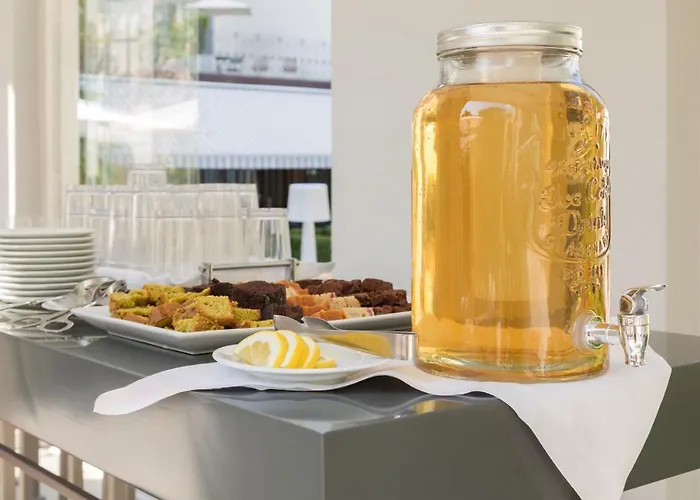 酒店 Palazzo Castri 1874 & Garden 佛罗伦萨