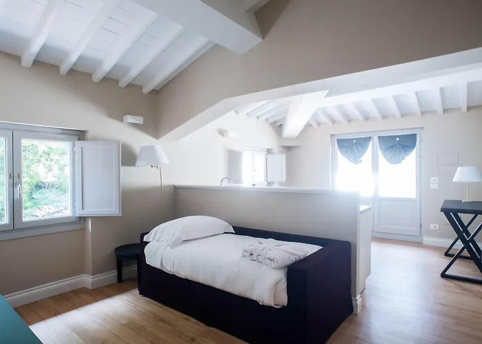 Palazzo Castri 1874 & Garden 酒店 佛罗伦萨