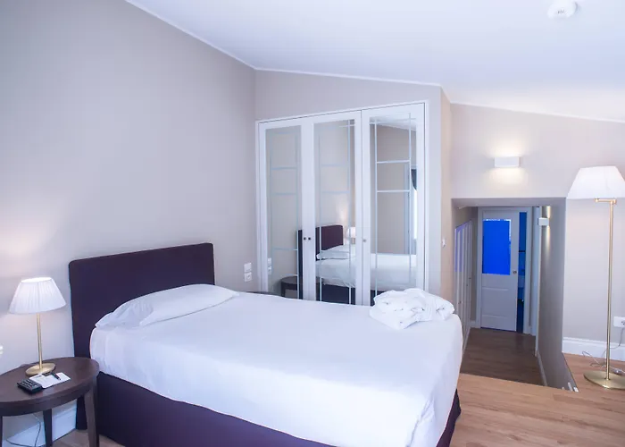 酒店 Palazzo Castri 1874 & Garden 佛罗伦萨