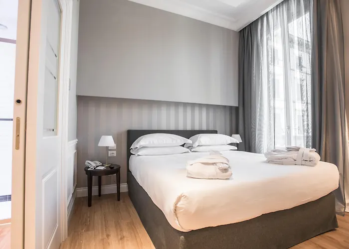 Palazzo Castri 1874 & Garden 佛罗伦萨