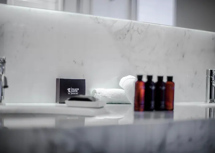 酒店 Palazzo Castri 1874 & Garden 佛罗伦萨