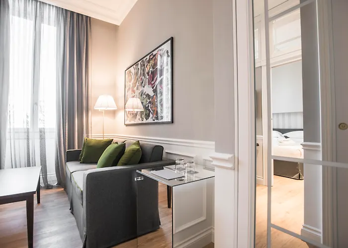 Palazzo Castri 1874 & Garden 佛罗伦萨