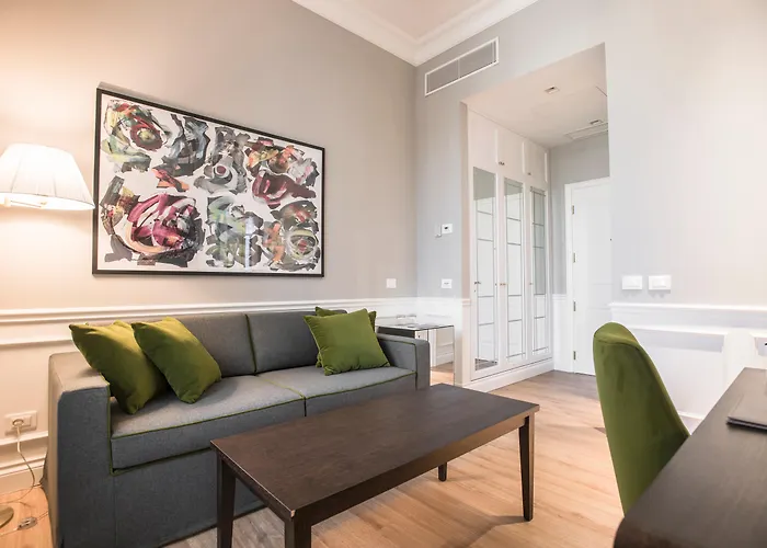 酒店 Palazzo Castri 1874 & Garden 4*