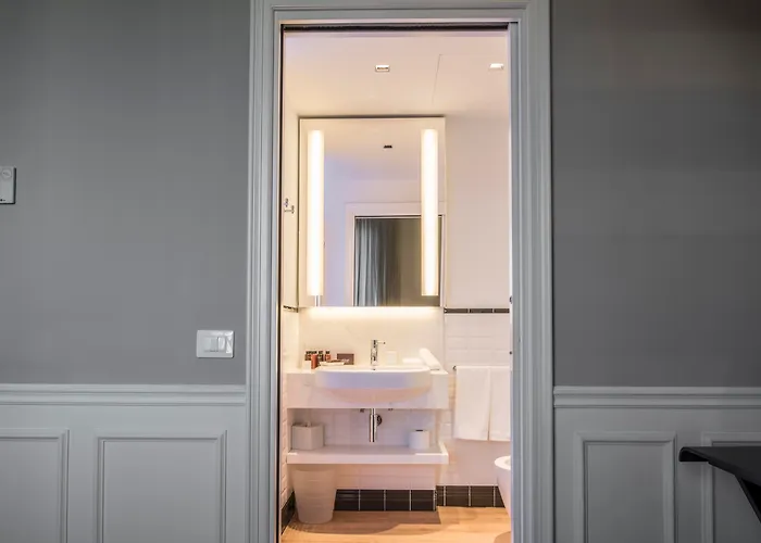 Palazzo Castri 1874 & Garden 佛罗伦萨