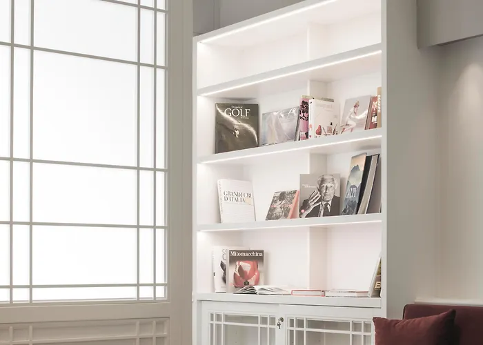 Palazzo Castri 1874 & Garden 酒店 佛罗伦萨