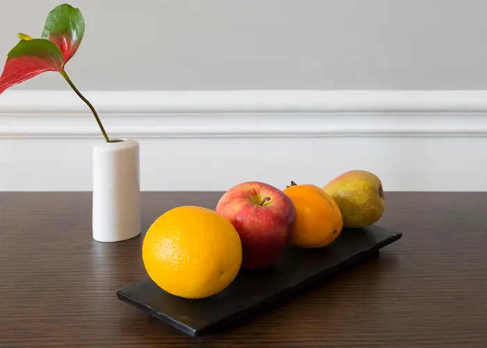 Palazzo Castri 1874 & Garden