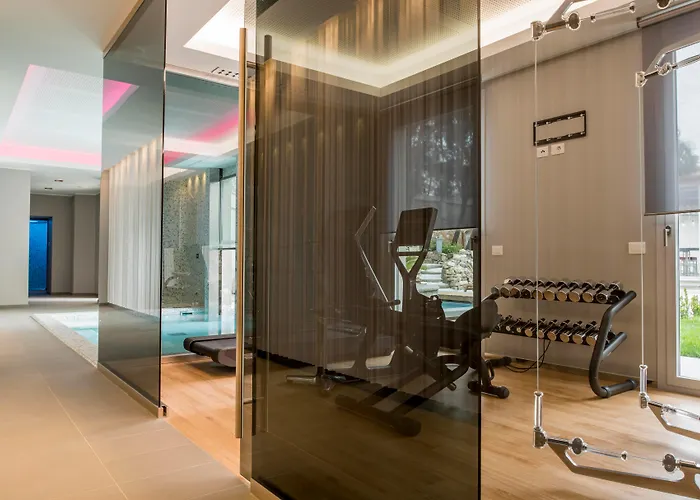 Palazzo Castri 1874 & Garden 4* 佛罗伦萨