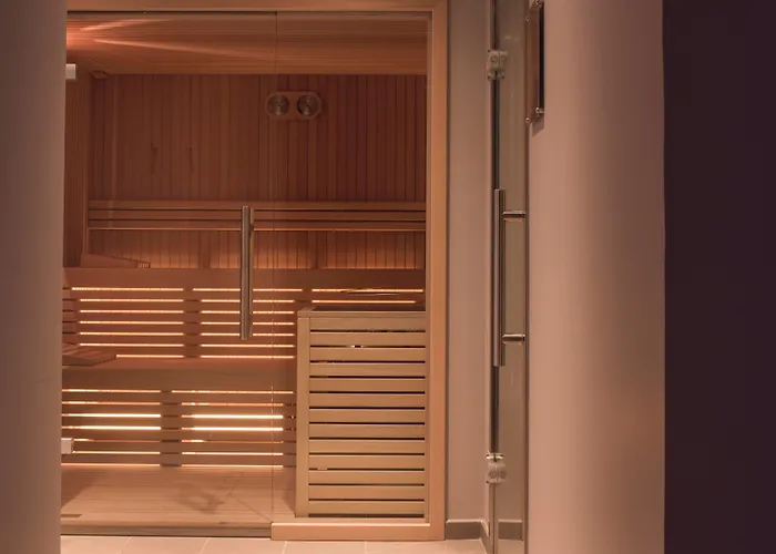 Palazzo Castri 1874 & Garden