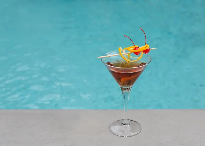 Palazzo Castri 1874 & Garden 酒店 4*