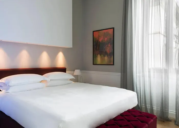 Palazzo Castri 1874 & Garden