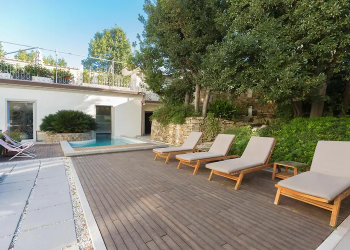 酒店 Palazzo Castri 1874 & Garden 佛罗伦萨