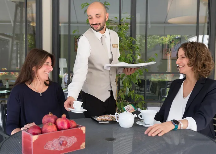 Palazzo Castri 1874 & Garden