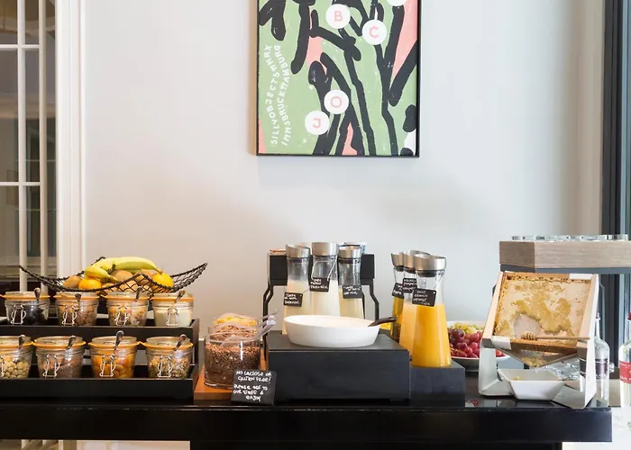 Palazzo Castri 1874 & Garden 酒店 佛罗伦萨