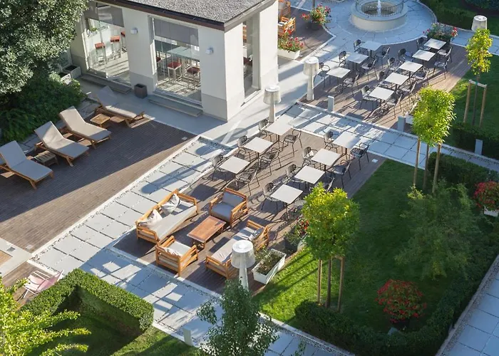 Palazzo Castri 1874 & Garden 酒店 佛罗伦萨