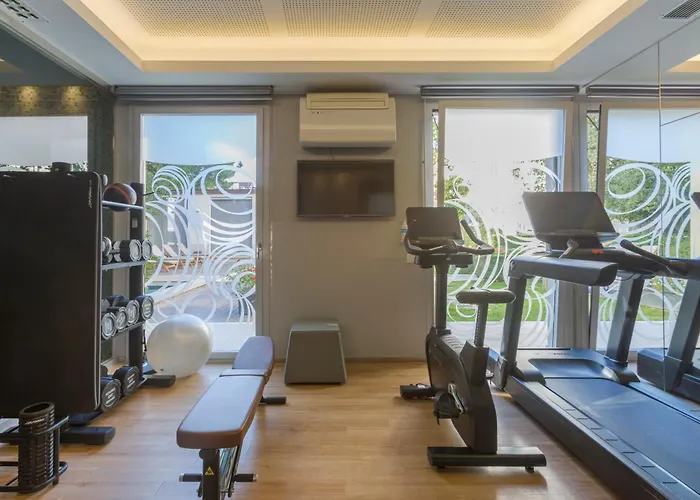 Palazzo Castri 1874 & Garden 4*