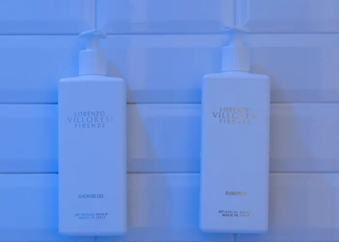 Palazzo Castri 1874 & Garden 酒店