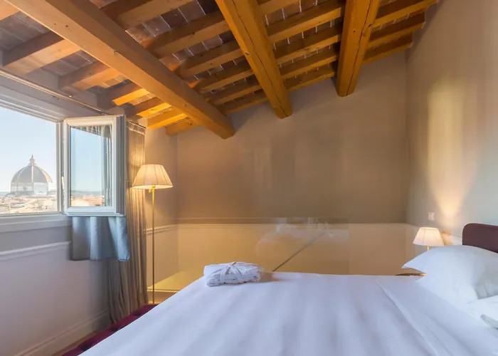 Palazzo Castri 1874 & Garden 酒店 佛罗伦萨