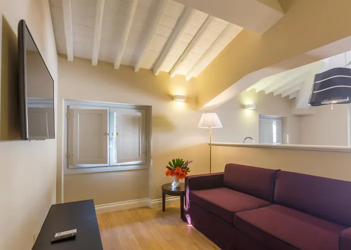 Palazzo Castri 1874 & Garden