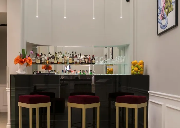 Palazzo Castri 1874 & Garden