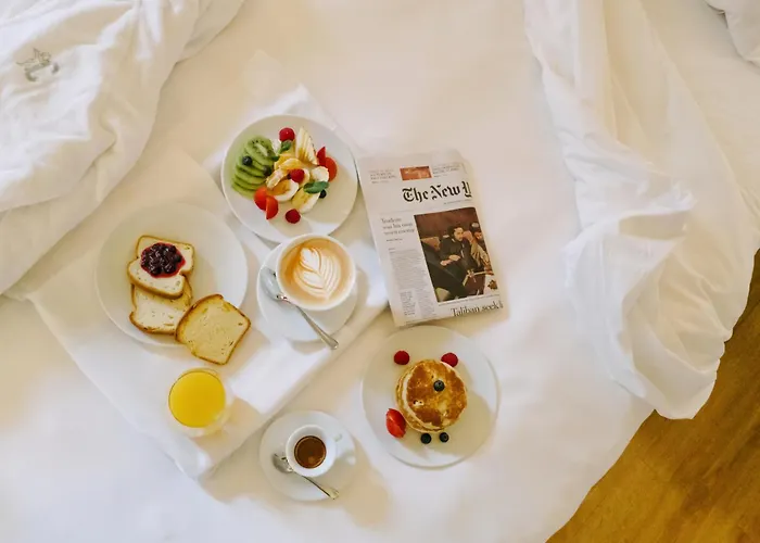 Palazzo Castri 1874 & Garden