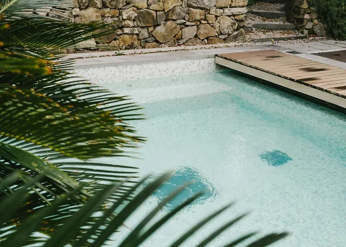 酒店 Palazzo Castri 1874 & Garden