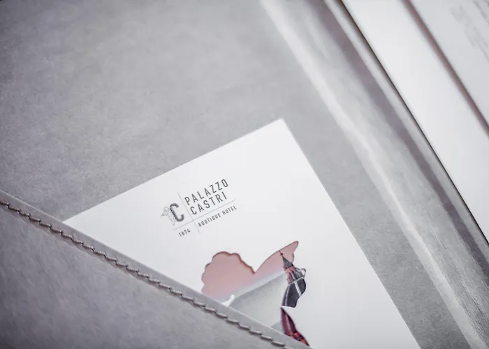 酒店 Palazzo Castri 1874 & Garden 佛罗伦萨